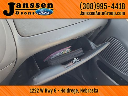 Used 2002 Ford F150 XLT image 23