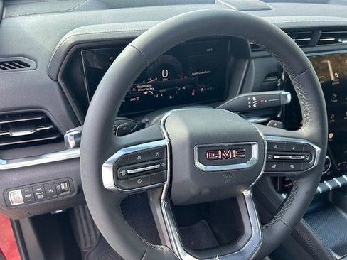 New 2026 GMC Terrain Elevation w/ Elevation Premium Package image 17