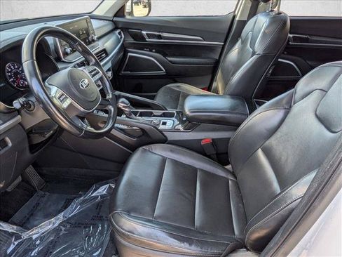 Used 2020 Kia Telluride S FWD image 17