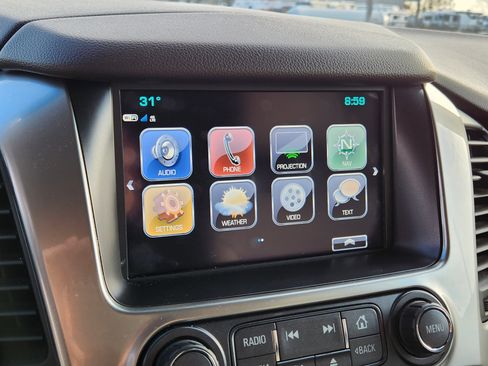 Used 2019 Chevrolet Tahoe Premier image 22