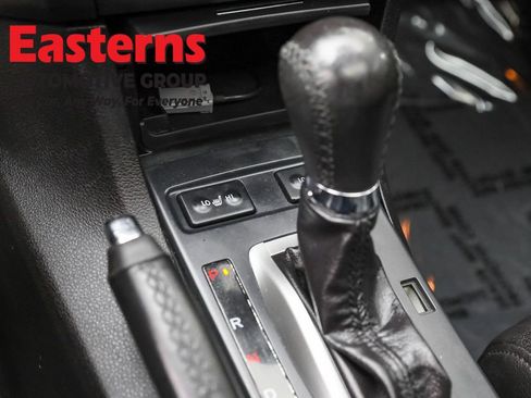 Used 2016 Acura ILX image 13