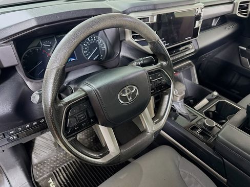 Used 2023 Toyota Tundra SR5 w/ SR5 Convenience Package image 10