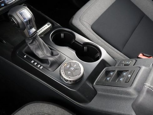 New 2025 Ford Bronco Big Bend image 26