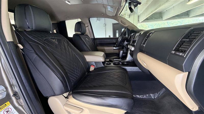 Used 2012 Toyota Tundra 2WD Double Cab w/ SR5 Pkg image 32