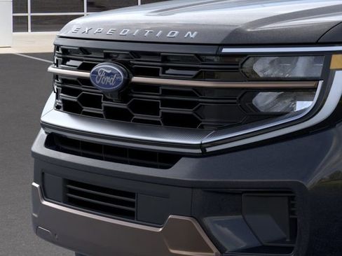 New 2026 Ford Expedition King Ranch AWD/4WD image 17