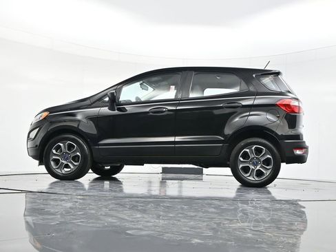 Used 2020 Ford EcoSport S image 49