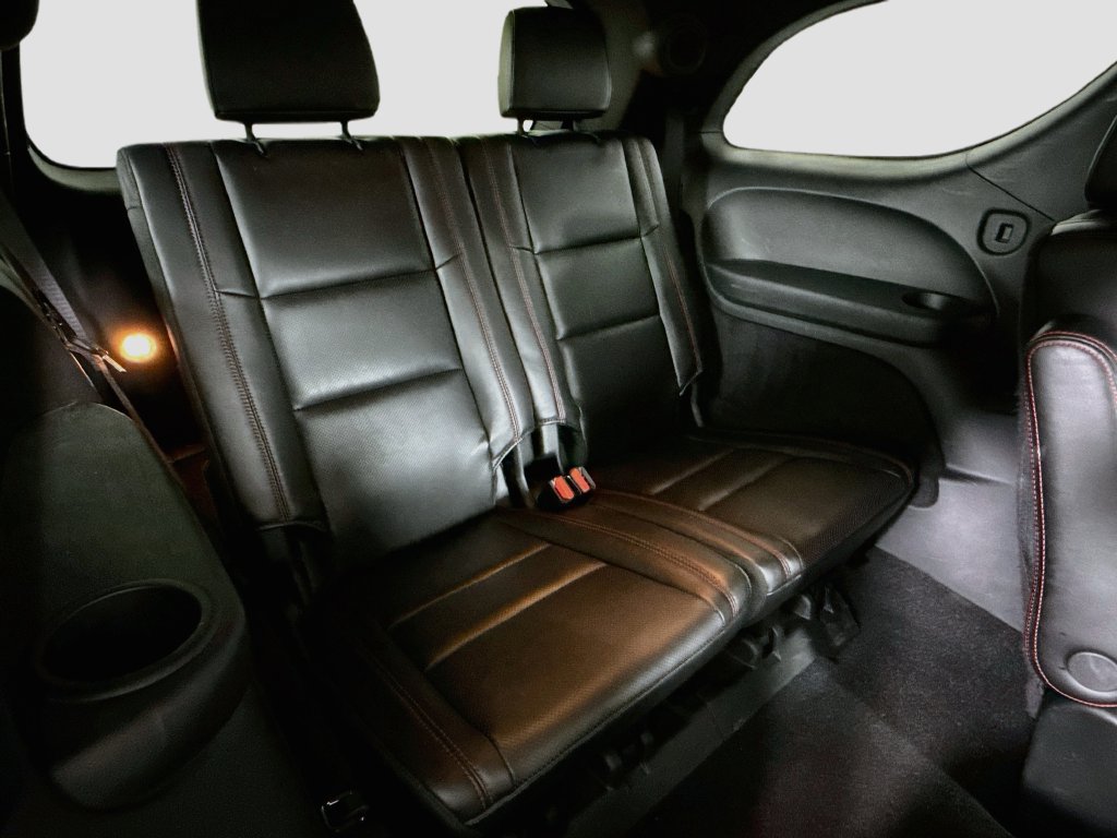 Used 2023 Dodge Durango R/T AWD/4WD image 29