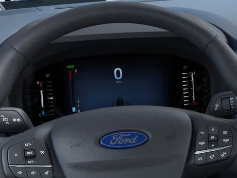 New 2026 Ford Maverick XLT AWD/4WD image 13