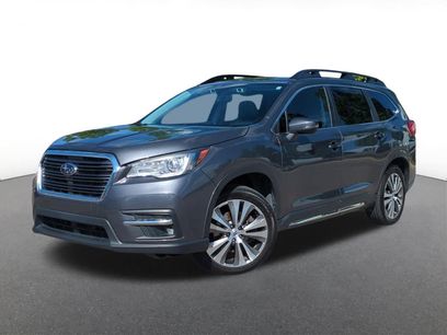Used 2020 Subaru Ascent Limited w/ Technology Package