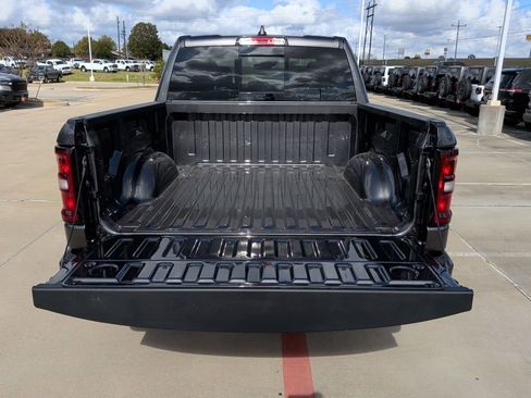 New 2026 RAM 1500 Laramie w/ Night Edition image 47