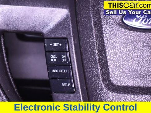 Used 2014 Ford F150 STX w/ Equipment Group 201A Mid AWD/4WD image 18