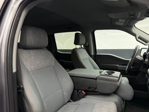 Used 2023 Ford F150 XLT AWD/4WD image 22