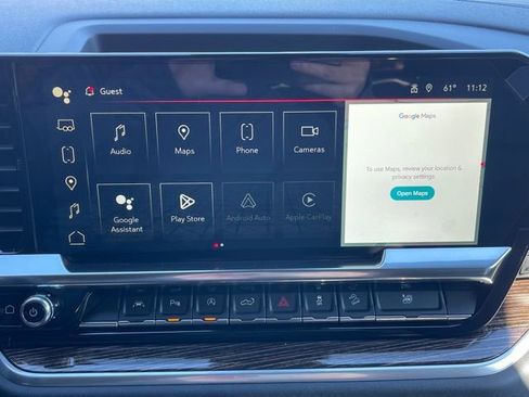 New 2026 GMC Sierra 1500 Elevation w/ Elevation Premium Package image 11