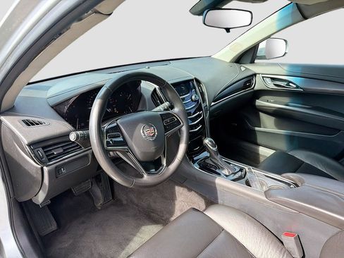 Used 2013 Cadillac ATS 2.5L image 9