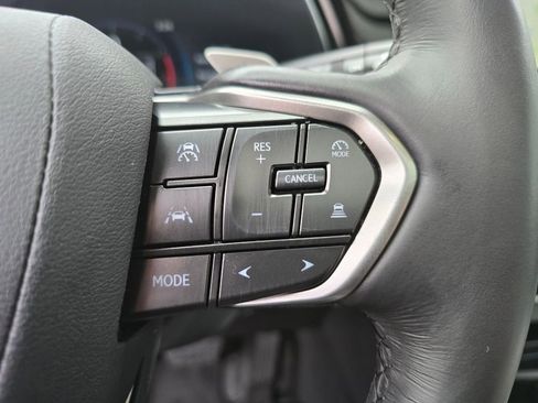 Used 2025 Lexus TX 350 AWD w/ Technology Package image 30