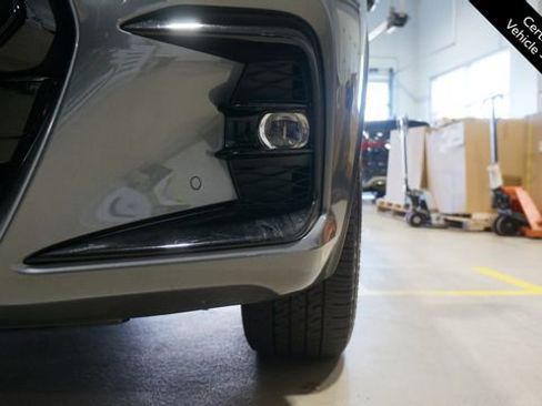 Certified 2023 INFINITI QX50 Sport image 72