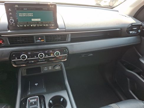Certified 2023 Honda Pilot EX-L image 16