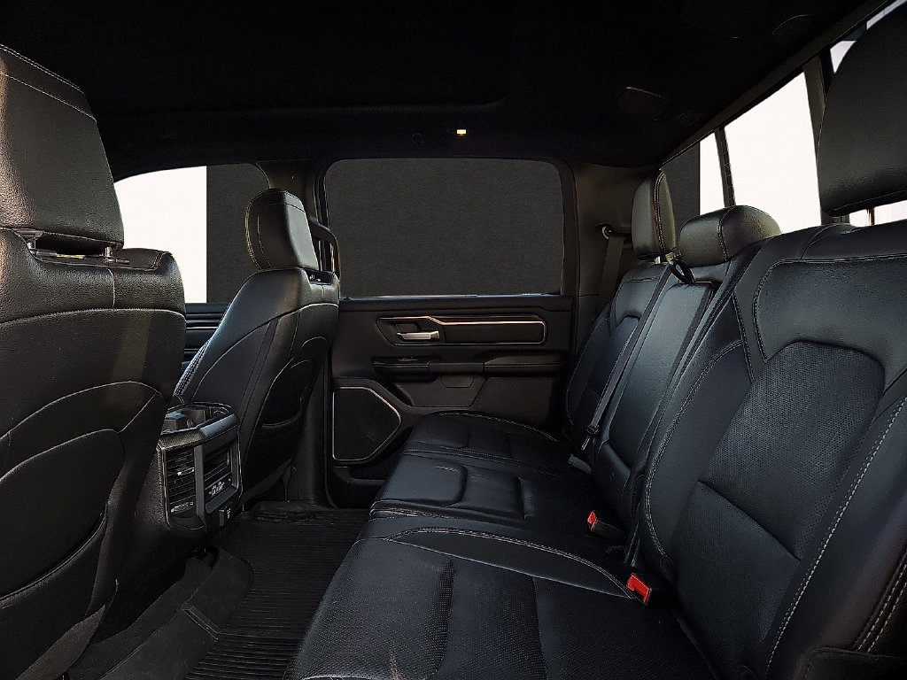 Used 2023 RAM 1500 Rebel w/ Rebel Level 2 Equipment Group AWD/4WD image 8