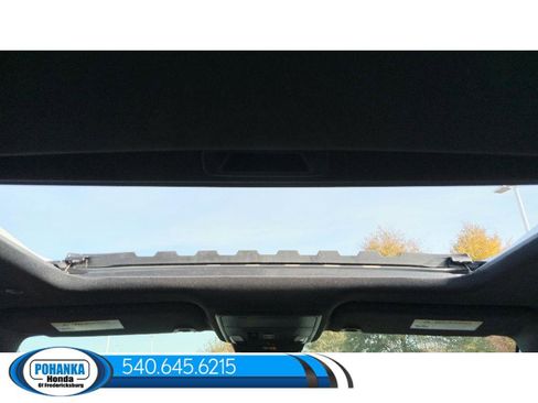 New 2025 Honda Accord Hybrid Sport-L FWD image 26