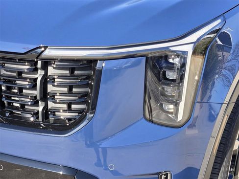 New 2026 Kia Sorento X-Line EX AWD/4WD image 7