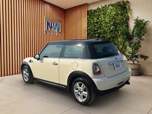 Used 2012 MINI Cooper Hardtop FWD image 22