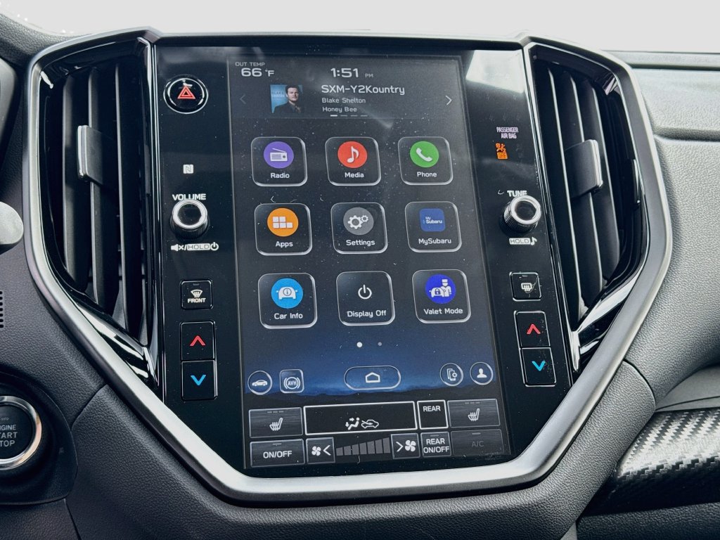 New 2027 Subaru Ascent Premium AWD/4WD image 13
