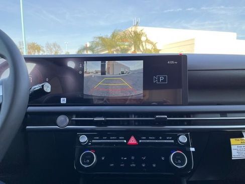 New 2026 Hyundai Santa Cruz SEL image 9