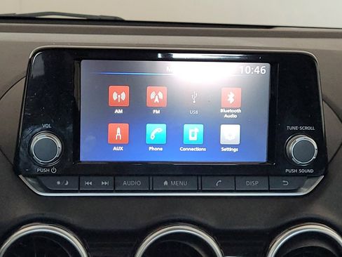 Used 2024 Nissan Sentra S FWD image 25