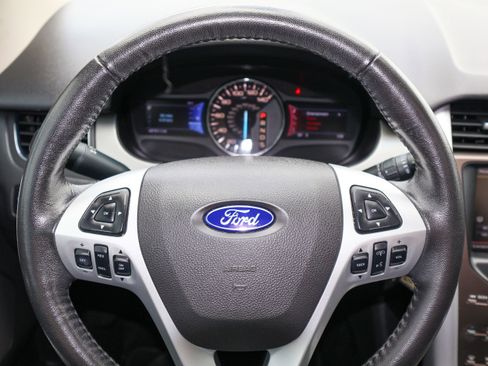 Used 2013 Ford Edge SEL AWD/4WD image 21