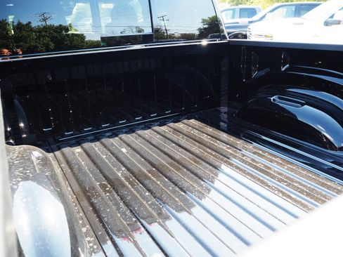 New 2026 RAM 1500 Lone Star image 9