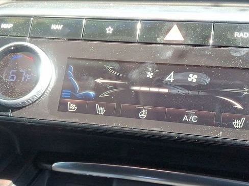 Used 2024 Genesis GV80 2.5T w/ Prestige Package image 19