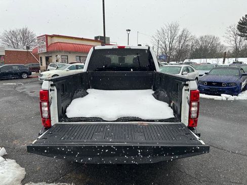 Used 2021 Ford F250 XLT image 14
