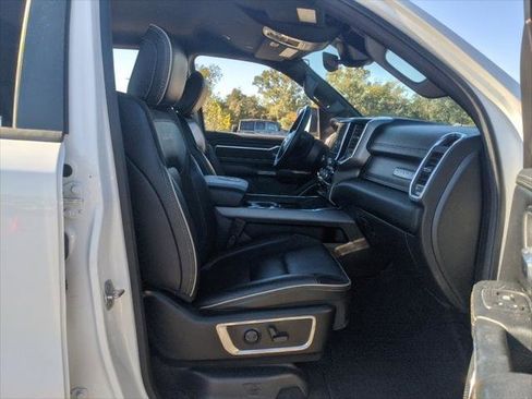 Certified 2024 RAM 1500 Laramie image 46