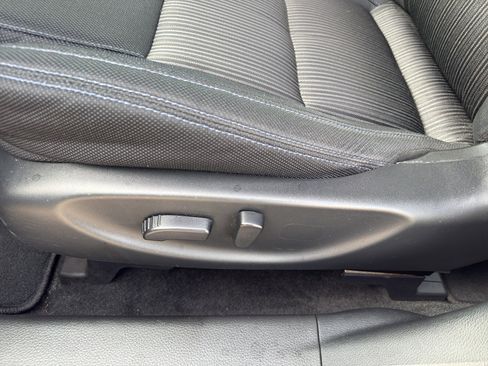 Used 2020 Nissan Maxima 3.5 S w/ Floor Mat Group image 14