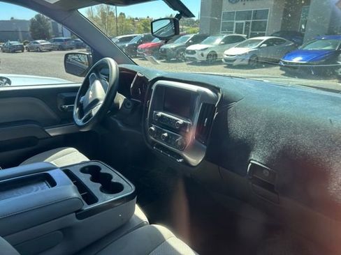 Used 2015 Chevrolet Silverado 1500 LT w/ All Star Edition image 6