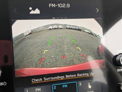 New 2026 Subaru Crosstrek 2.5i Premium image 13