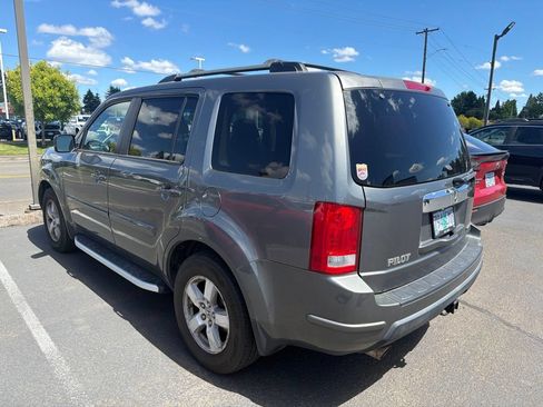 Used 2009 Honda Pilot EX image 6