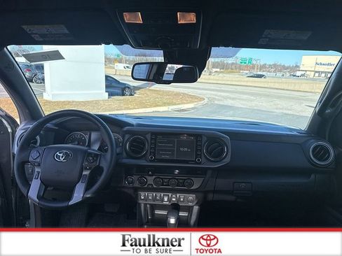 Used 2023 Toyota Tacoma image 17