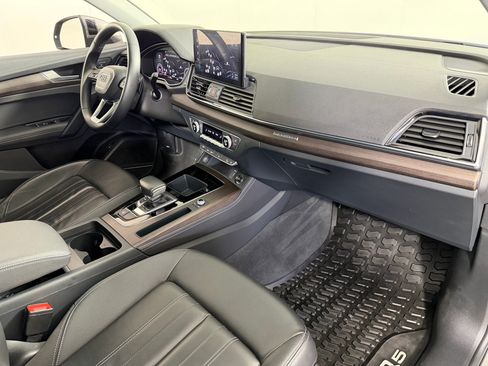 Certified 2023 Audi Q5 2.0T Premium Plus w/ Premium Plus Package image 23