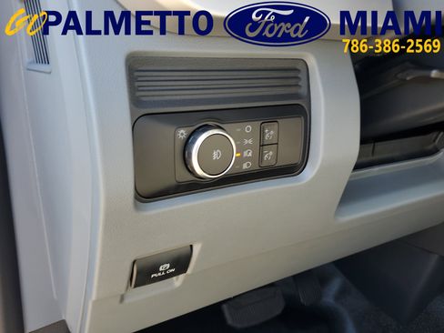 New 2026 Ford F450 XL AWD/4WD image 12