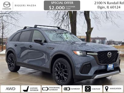 New 2026 MAZDA CX-70 3.3 Turbo w/ Premium Plus Pkg