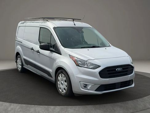 Used 2022 Ford Transit Connect XLT FWD image 7