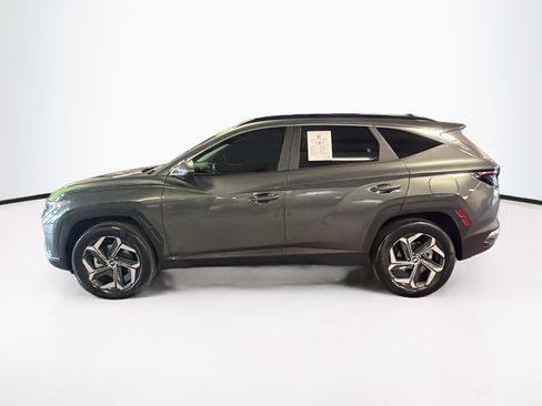 Used 2024 Hyundai Tucson SEL AWD/4WD image 4