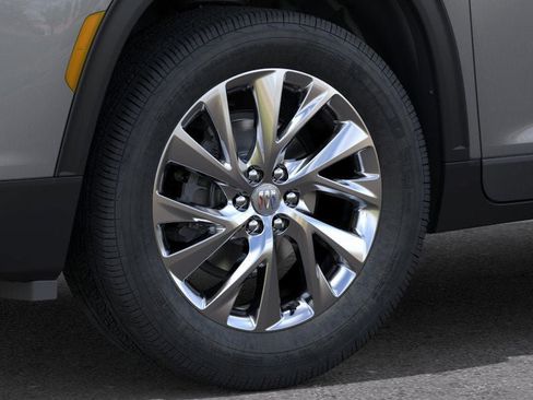New 2026 Buick Enclave Preferred image 9