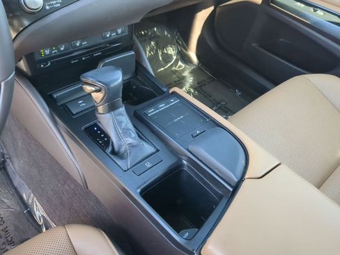 Used 2021 Lexus ES 350 w/ Premium Package FWD image 19