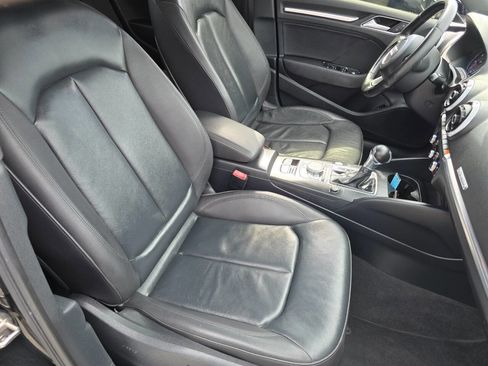 Used 2015 Audi A3 2.0T Premium Plus image 28