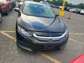 Used 2017 Honda Civic EX video 2