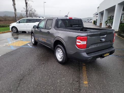 New 2026 Ford Maverick XL w/ 4K Tow Package image 3