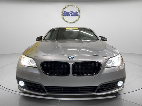 Used 2016 BMW 535i xDrive Sedan image 7