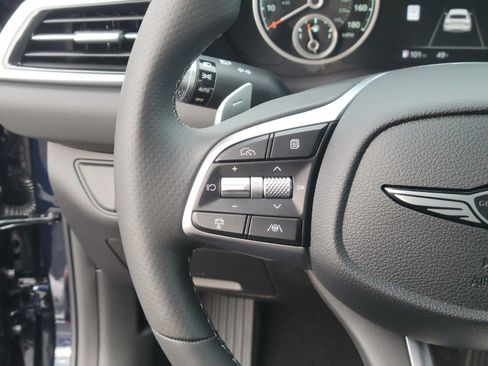 New 2026 Genesis G70 2.5T image 31